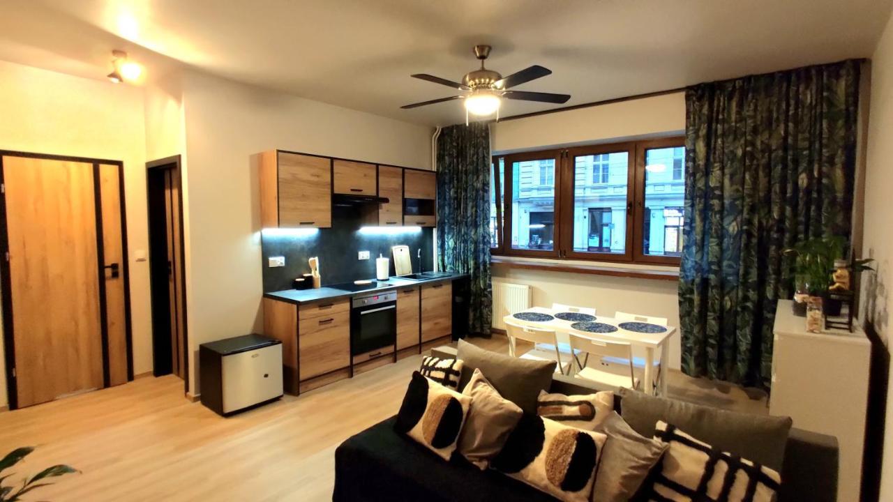 Piotra Skargi Apartment - Wroclaw — Photos 1